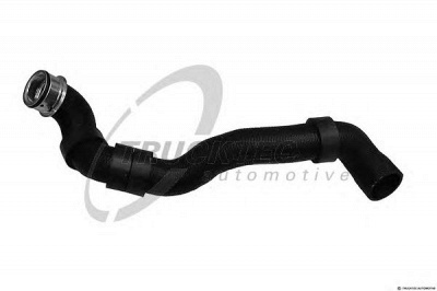 TRUCKTEC AUTOMOTIVE 0240159 -  Шланг радиатора